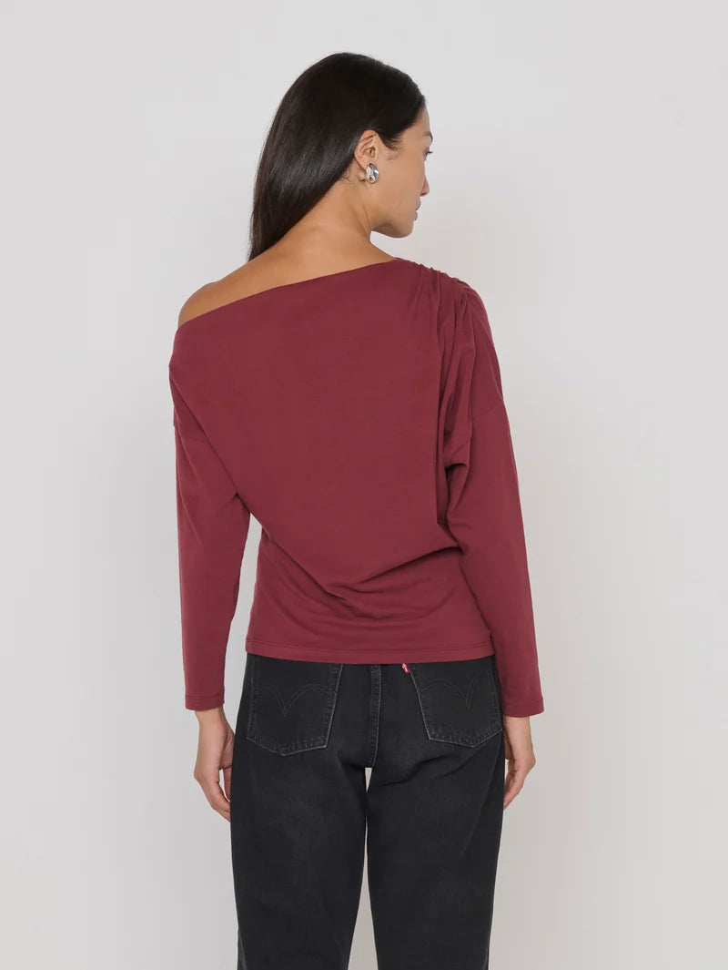 Pietra Off Shoulder Top
