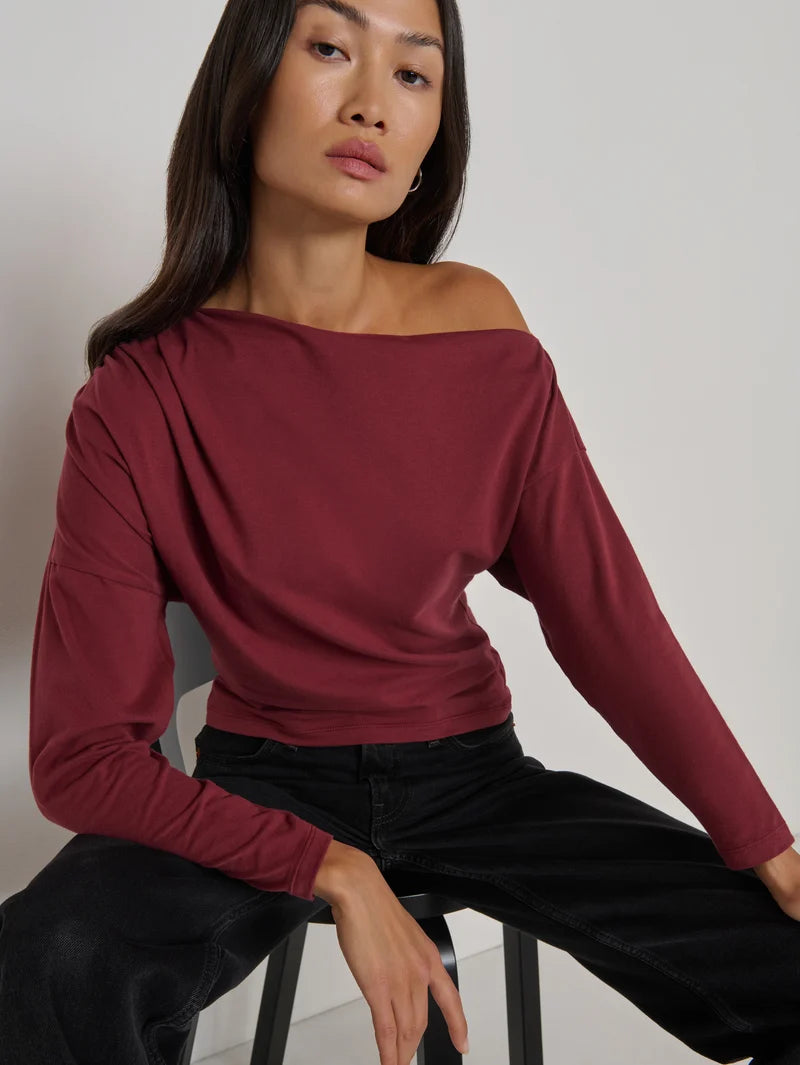 Pietra Off Shoulder Top