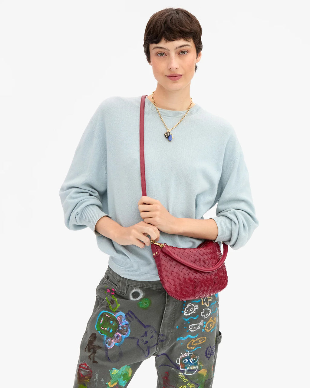 Petit Moyen Messenger