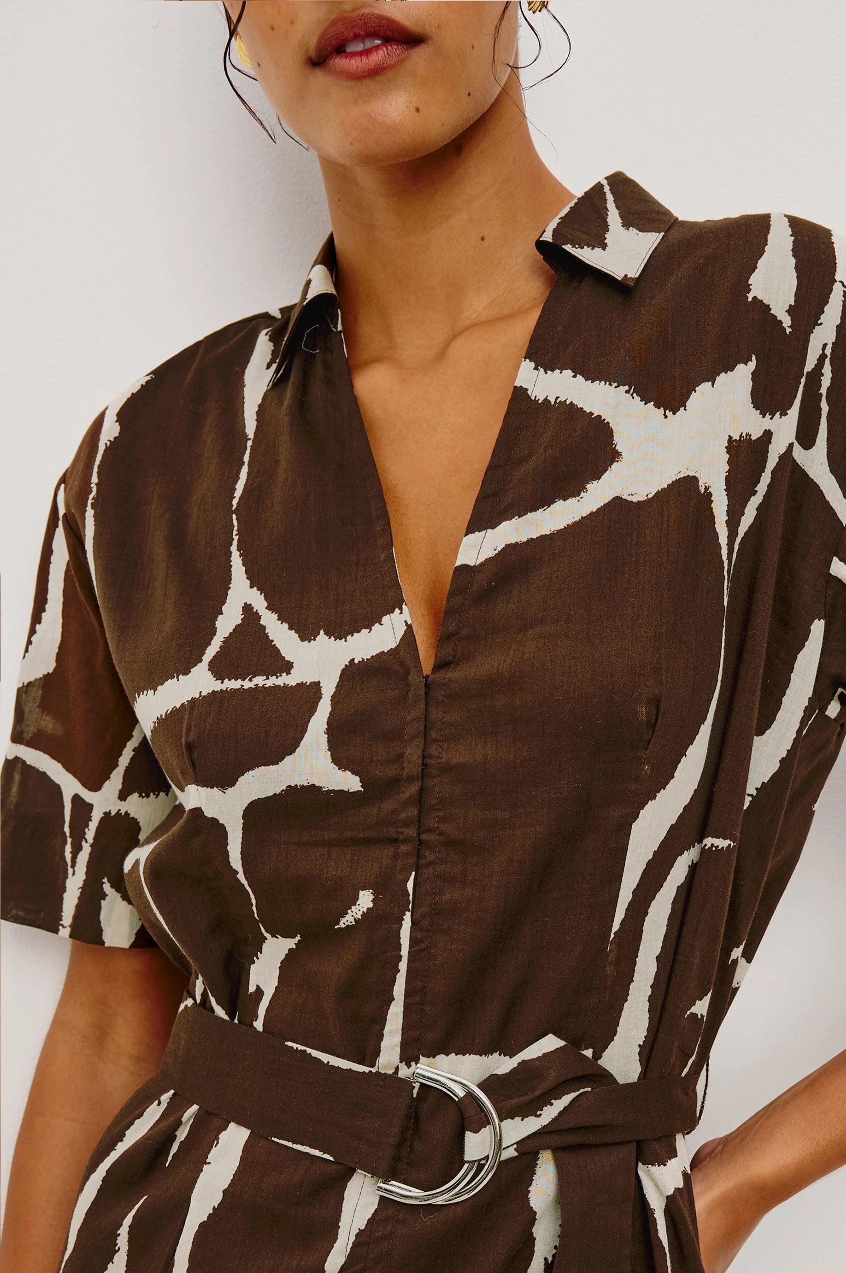 Richmond Dress