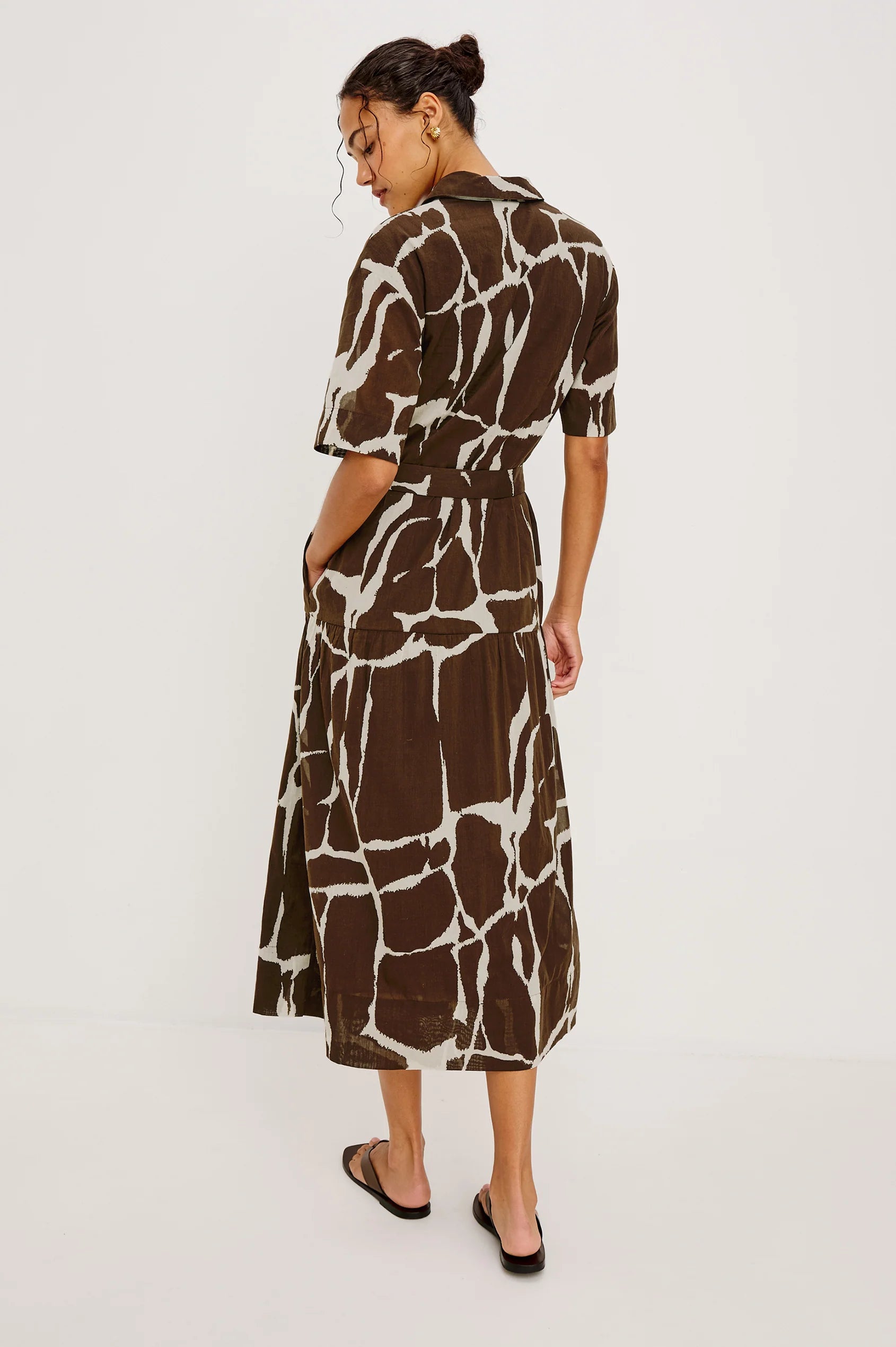 Richmond Dress