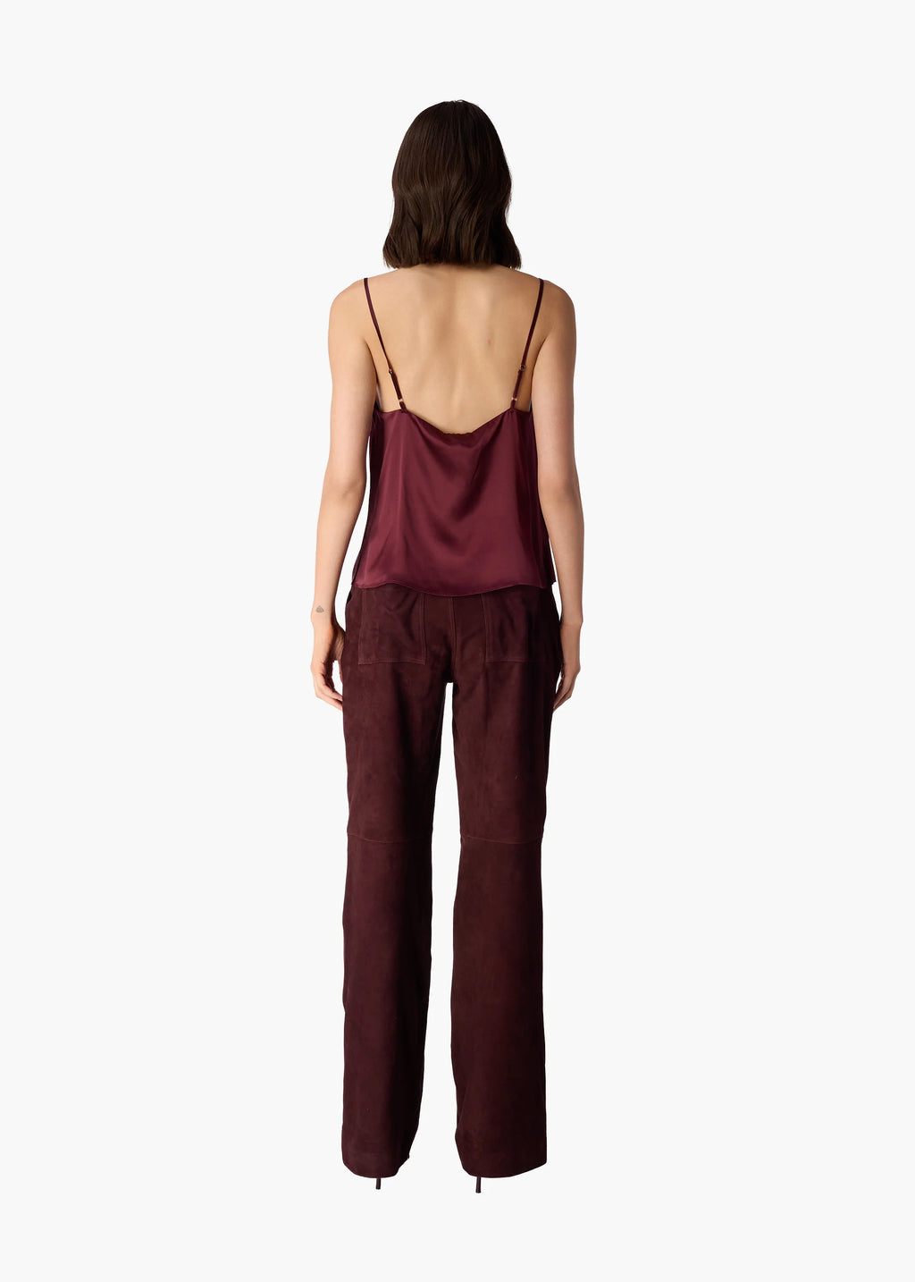 Helen Silk Camisole