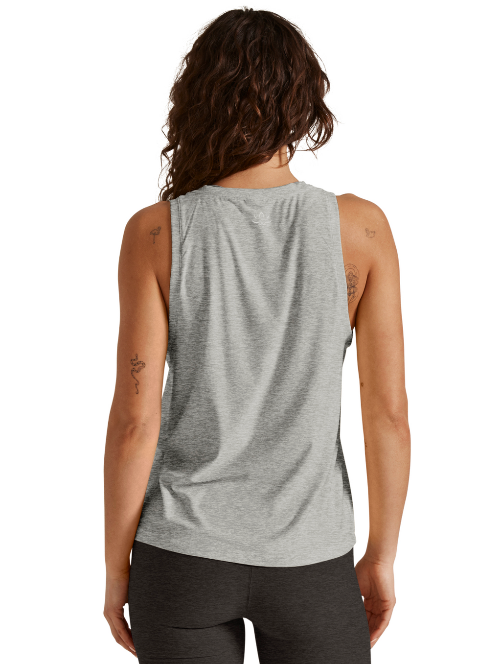 Featherweight Rebalance Tank