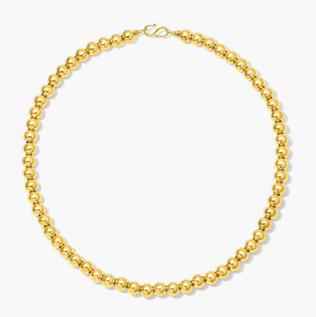 Sol Necklace
