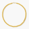 Sol Necklace