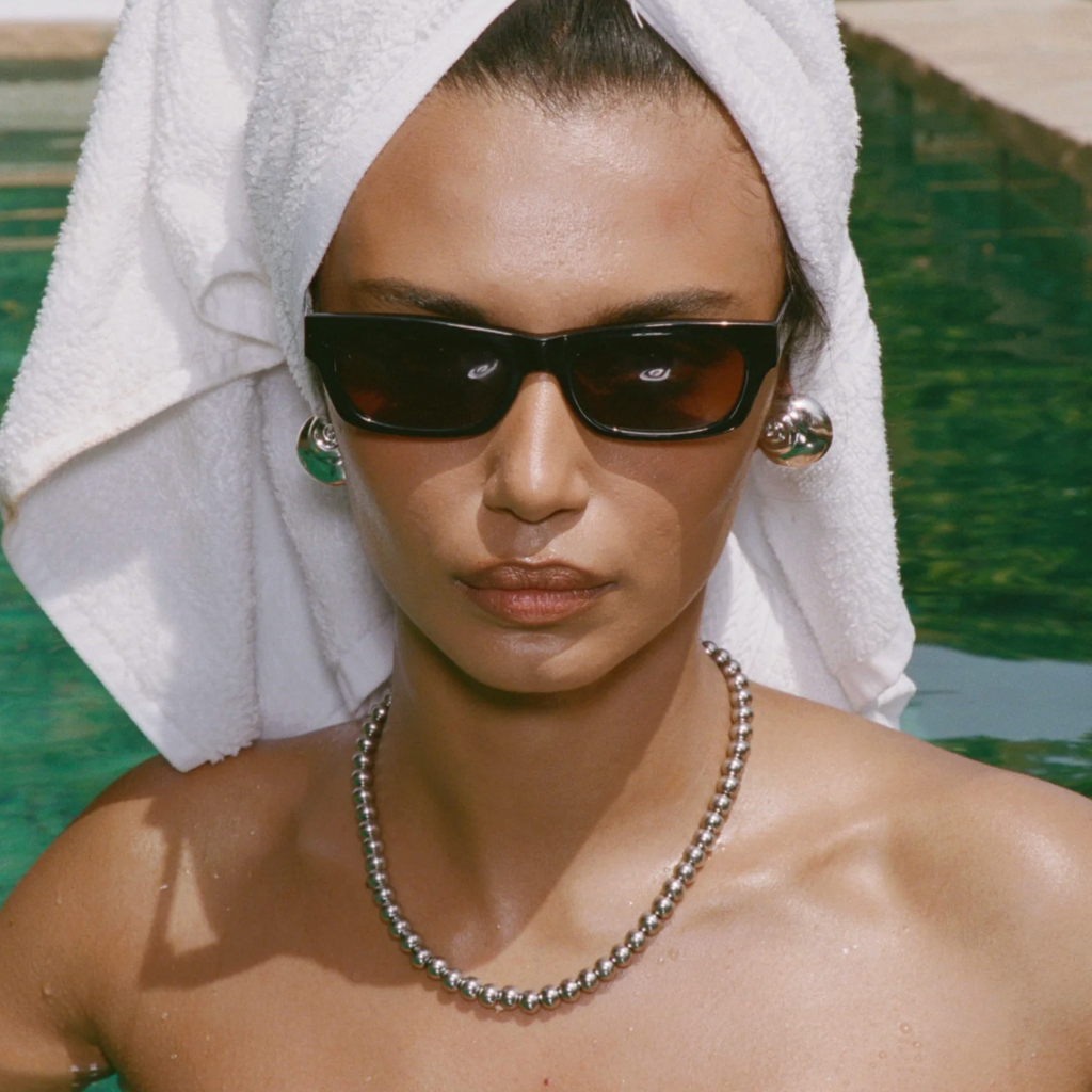 Sol Necklace