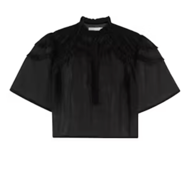 The Hayden Shirt
