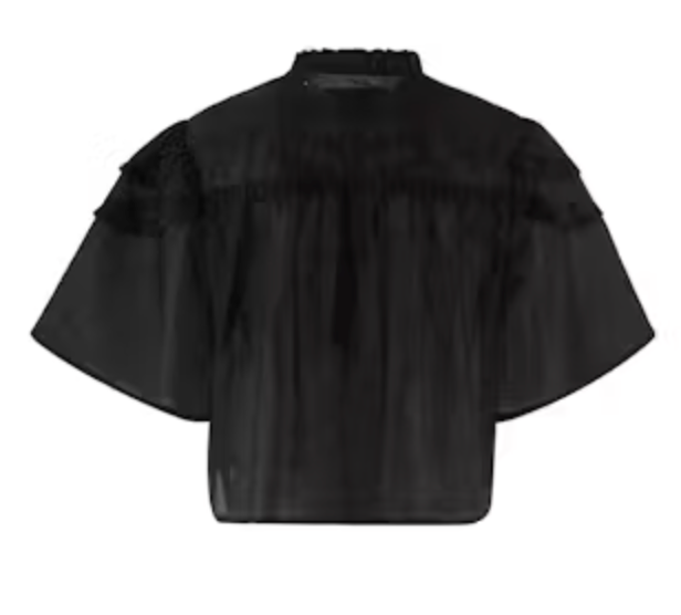 The Hayden Shirt