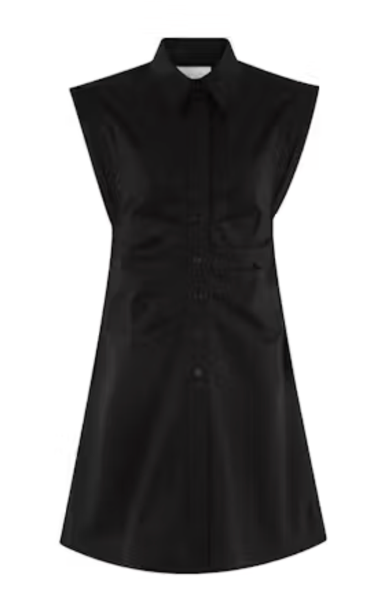 The Zaria Dress
