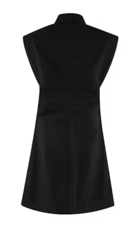 The Zaria Dress