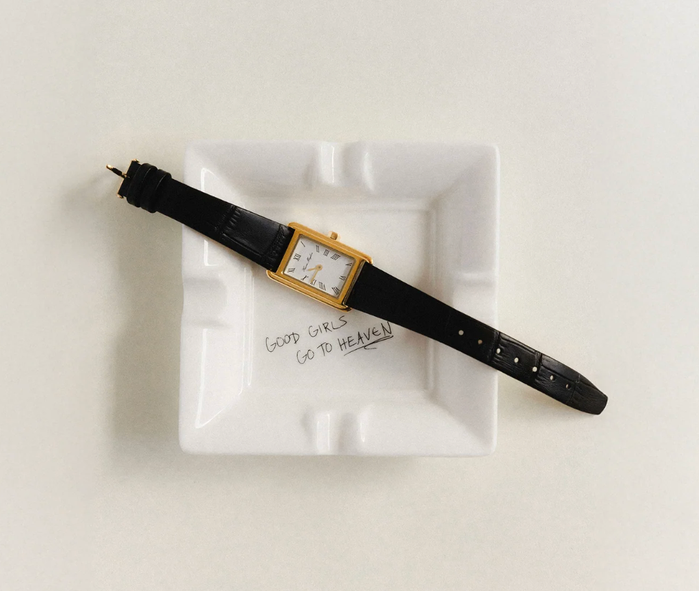 Mini Ashtray