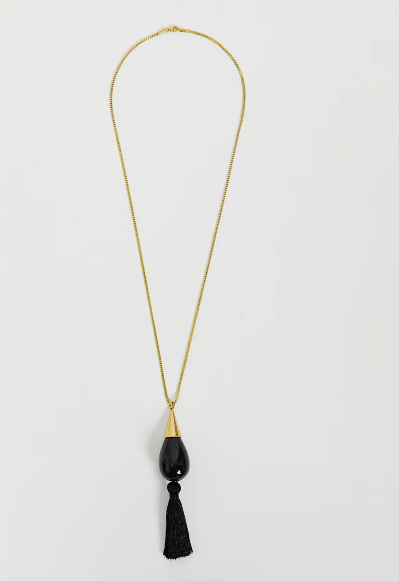 Marlowe Necklace