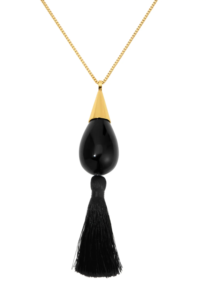 Marlowe Necklace