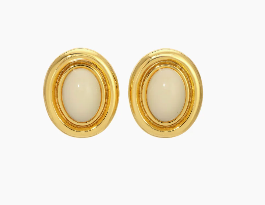 Prize Earrings