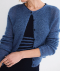 Lumen Cardigan