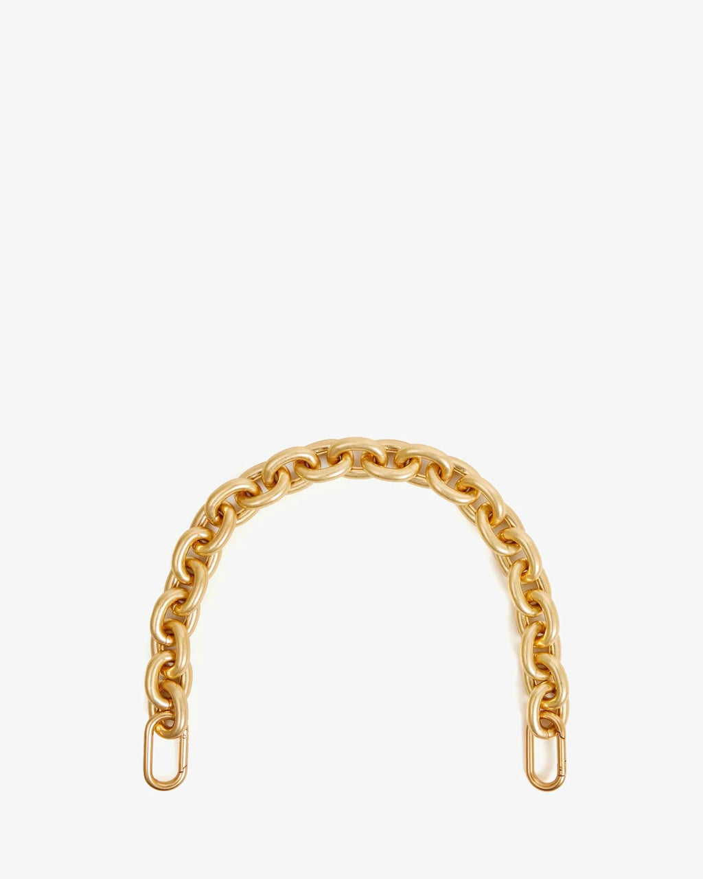 Shortie Strap