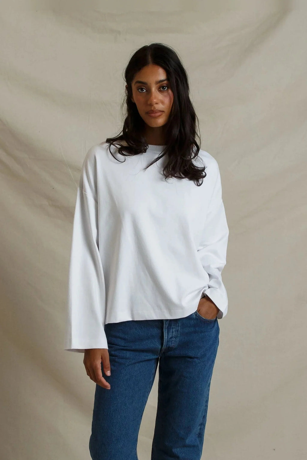 Mariana Tee