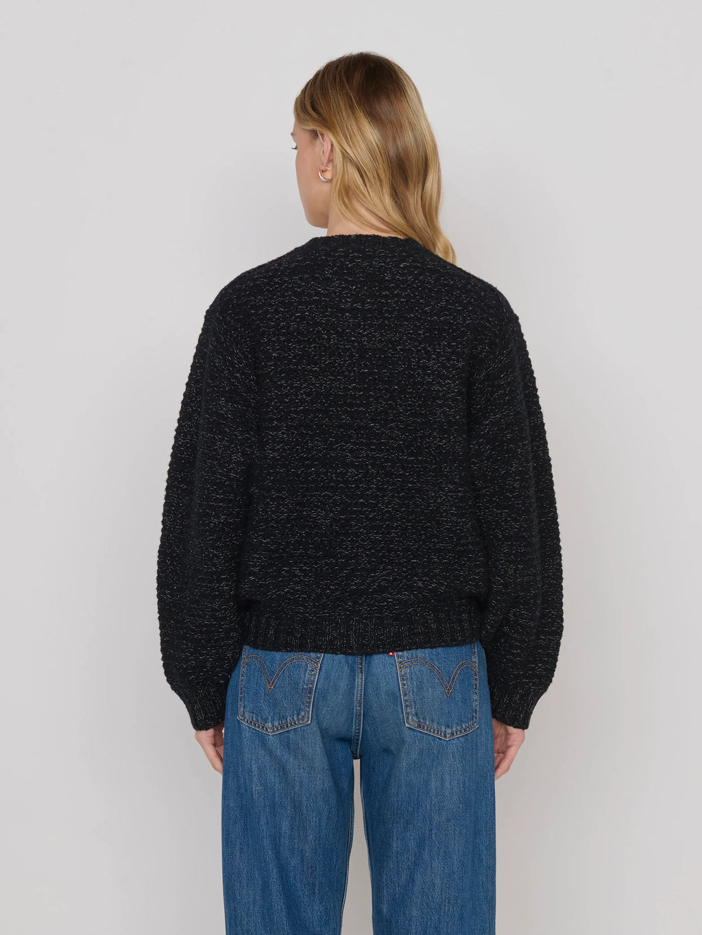 Tessa Cardigan
