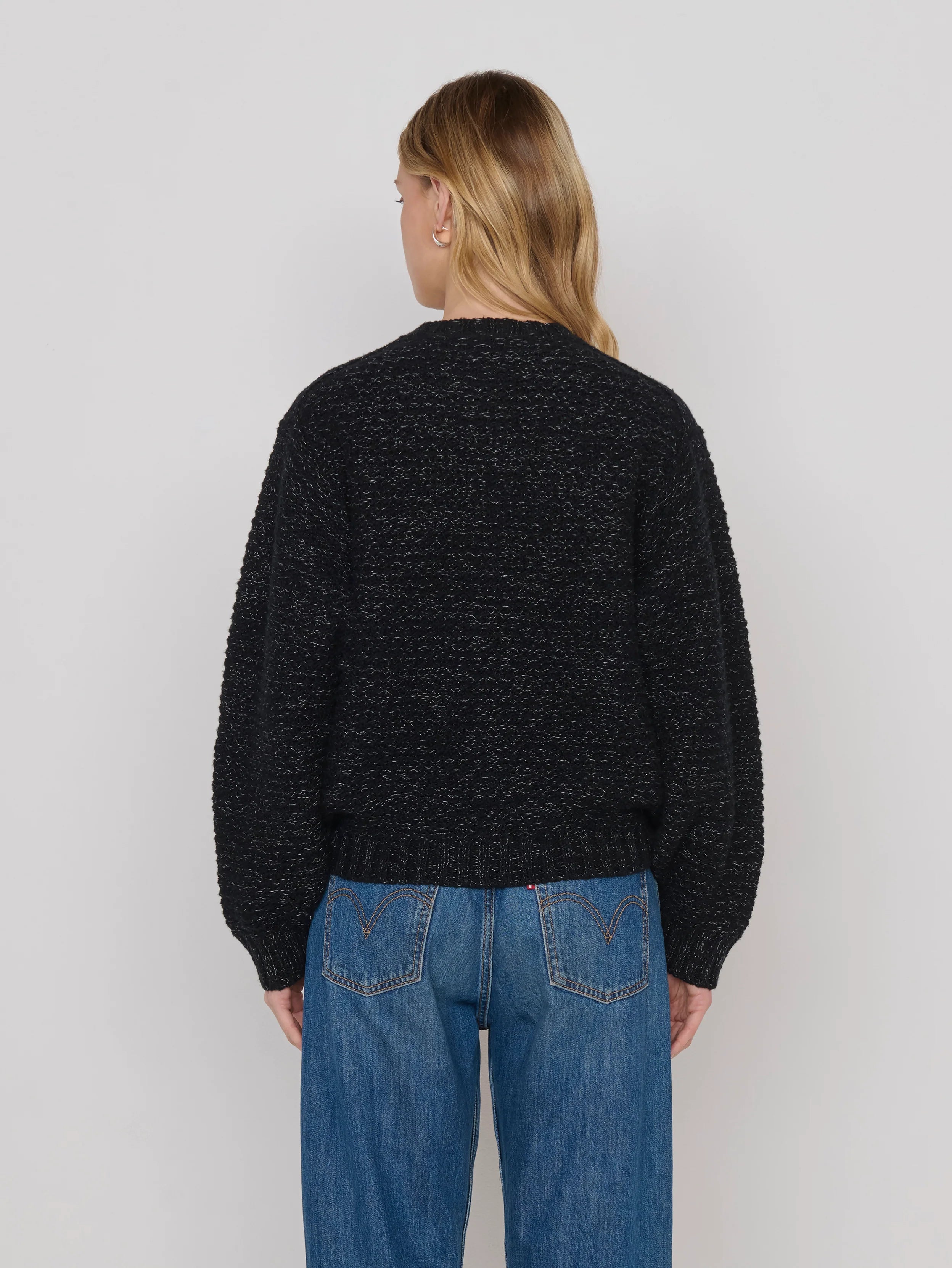 Tessa Cardigan