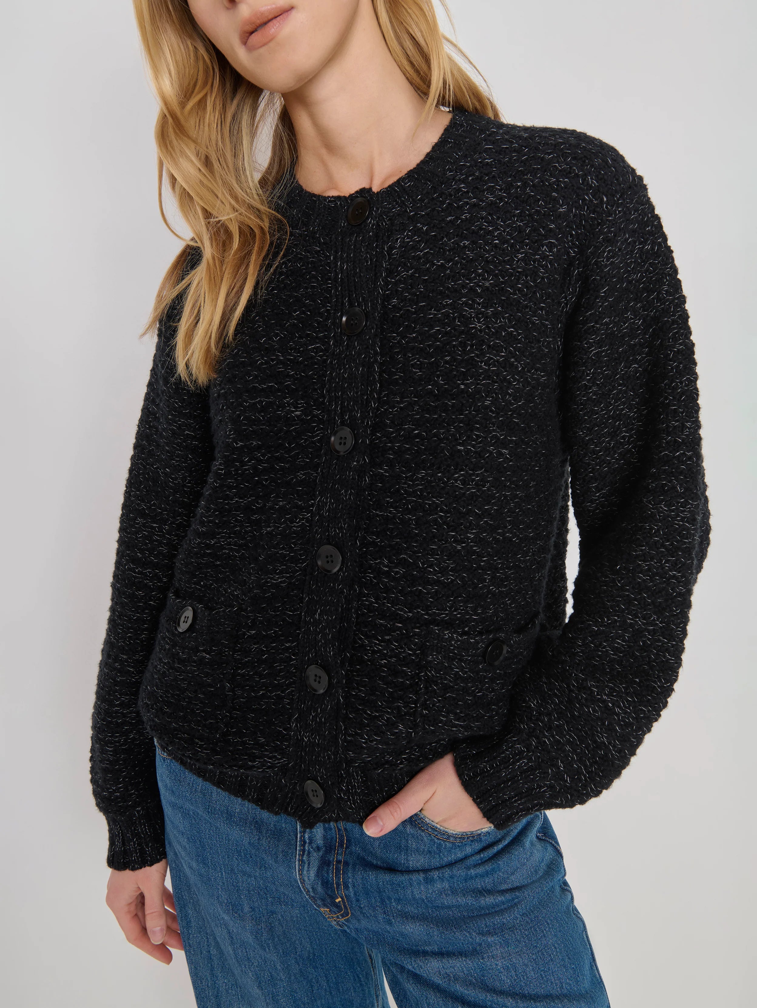 Tessa Cardigan