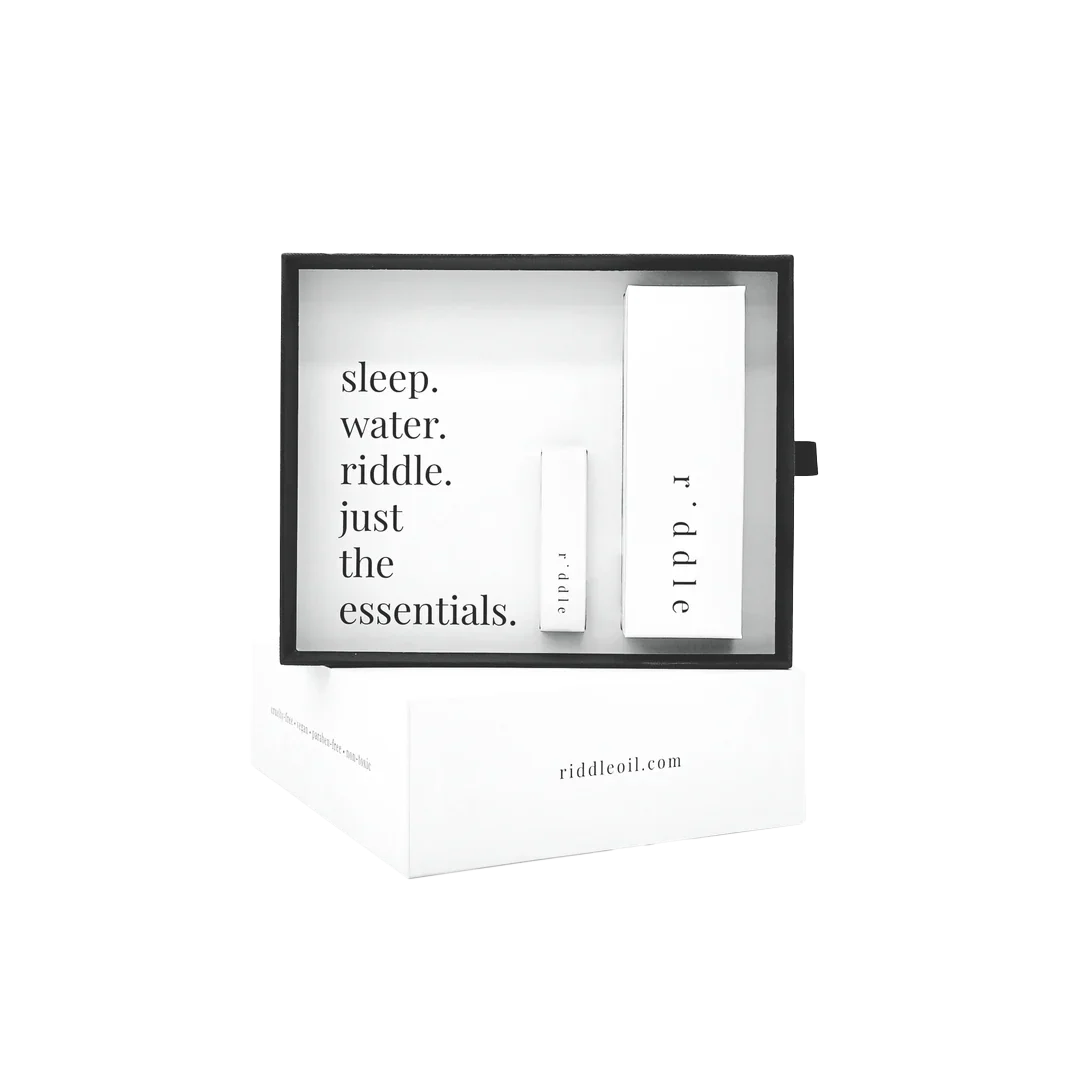 The Essentials Gift Set
