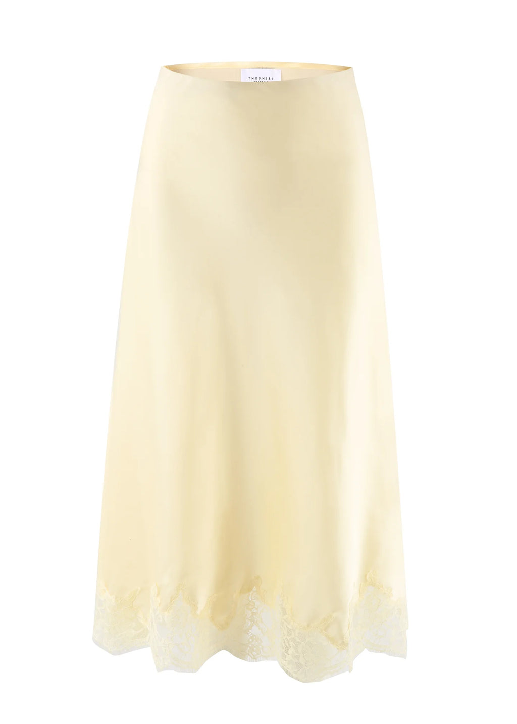 The Slip Skirt