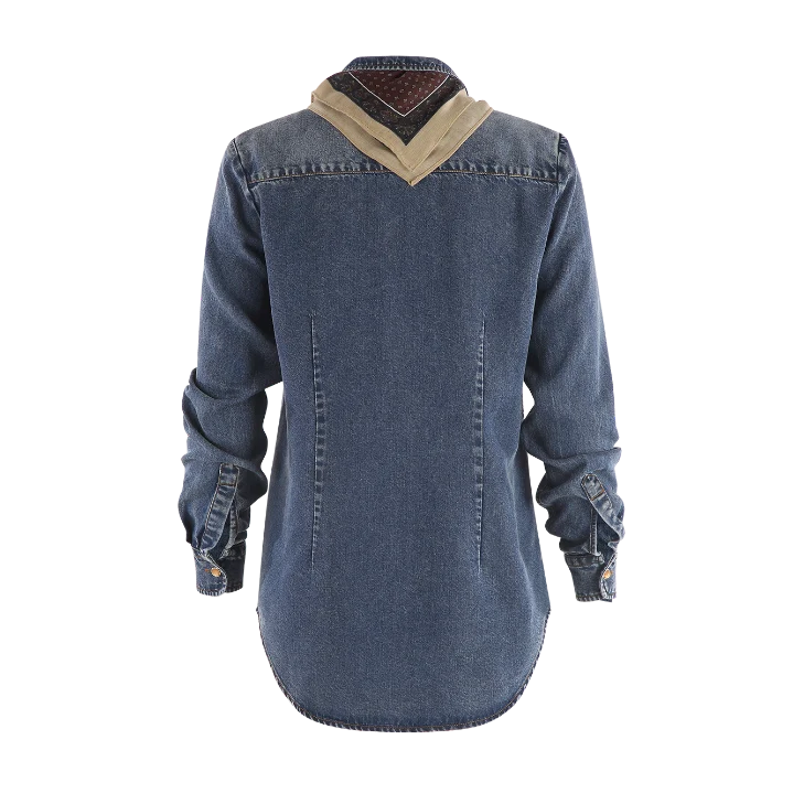 The Rodeo Shirt