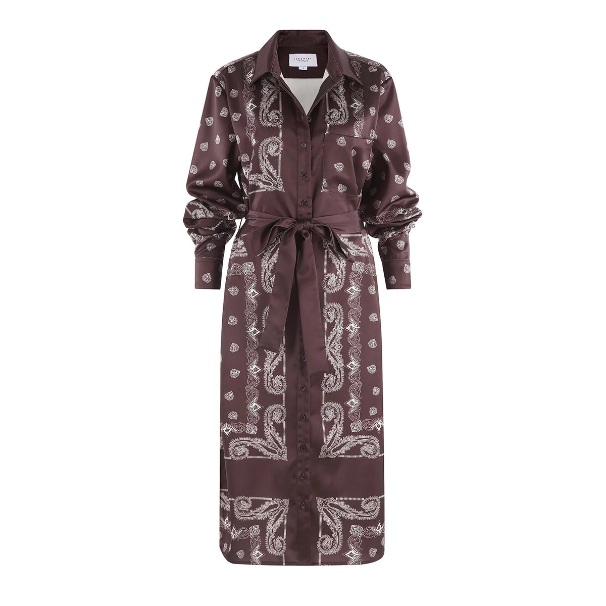 The Edie Dress