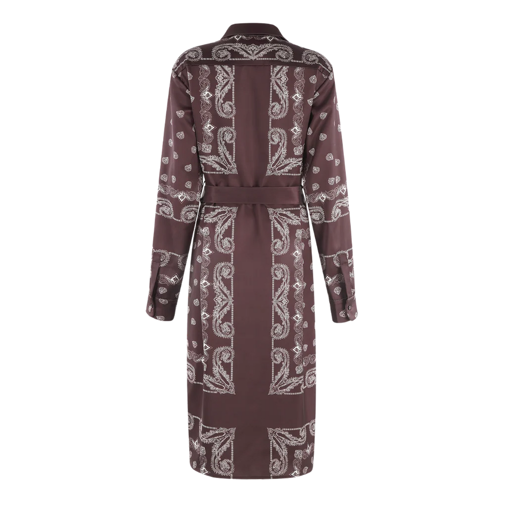 The Edie Dress