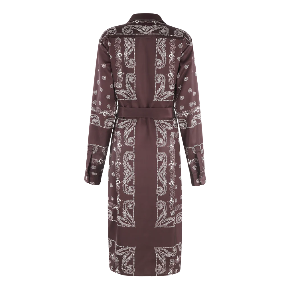 The Edie Dress