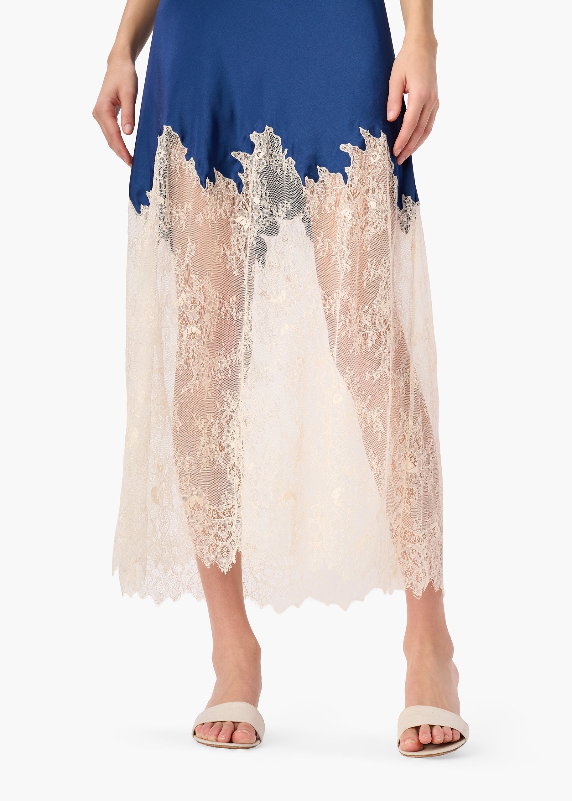 Verity Dress