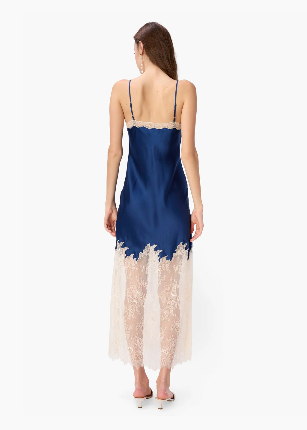 Verity Dress