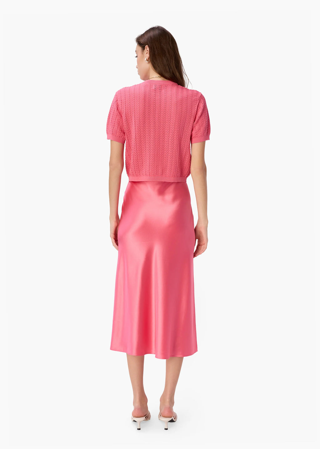 Ellory Cotton Knit Top