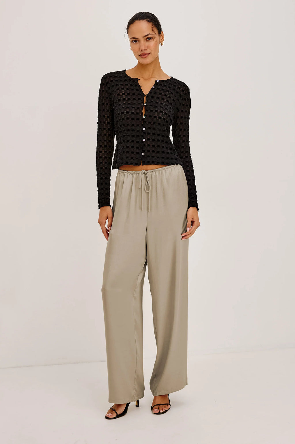 Virgo Pant