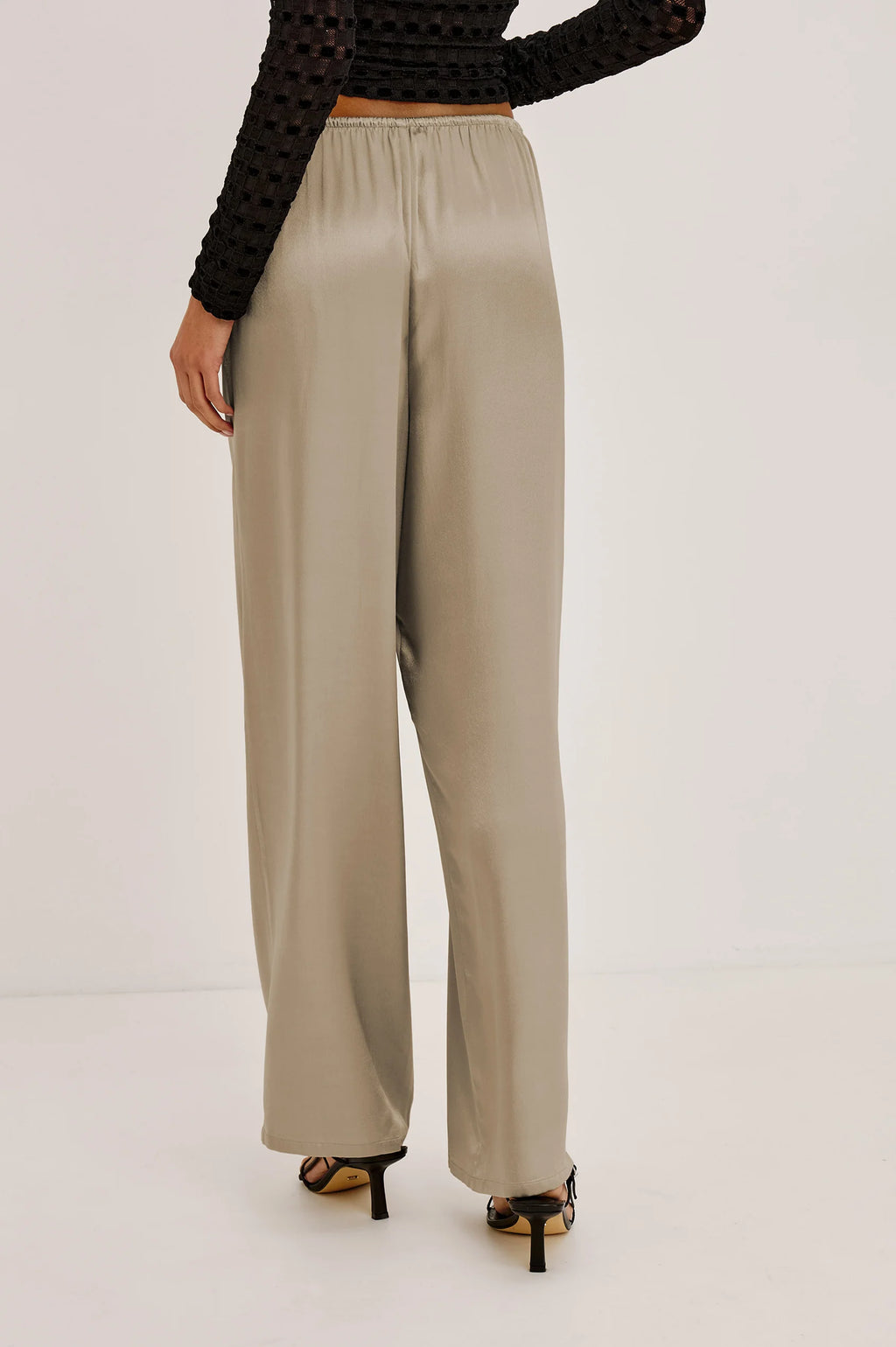 Virgo Pant