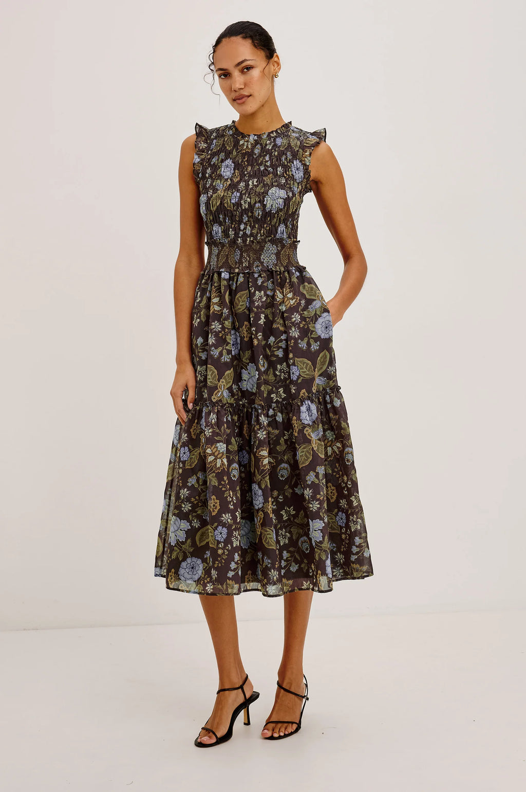 Vivier Dress