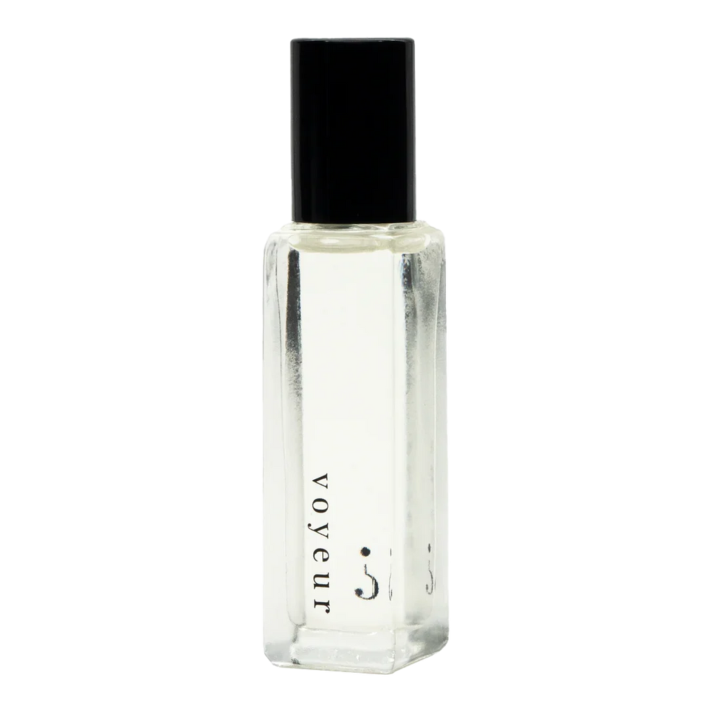Voyeur Roll-On