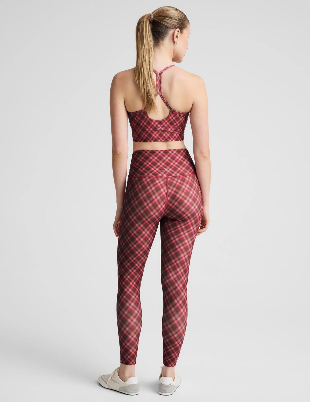Softmark Caught In The Midi Legging