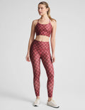Softmark Caught In The Midi Legging