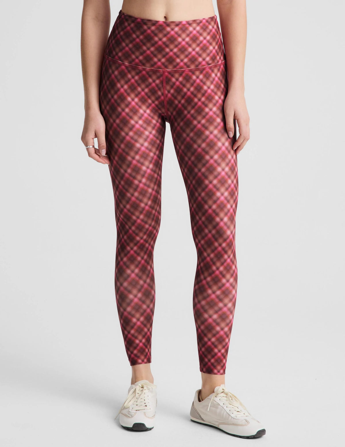 Softmark Caught In The Midi Legging