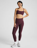 Spacedye™ Caught In The Midi High Waisted Legging