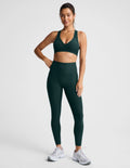 Spacedye™ Caught In The Midi High Waisted Legging