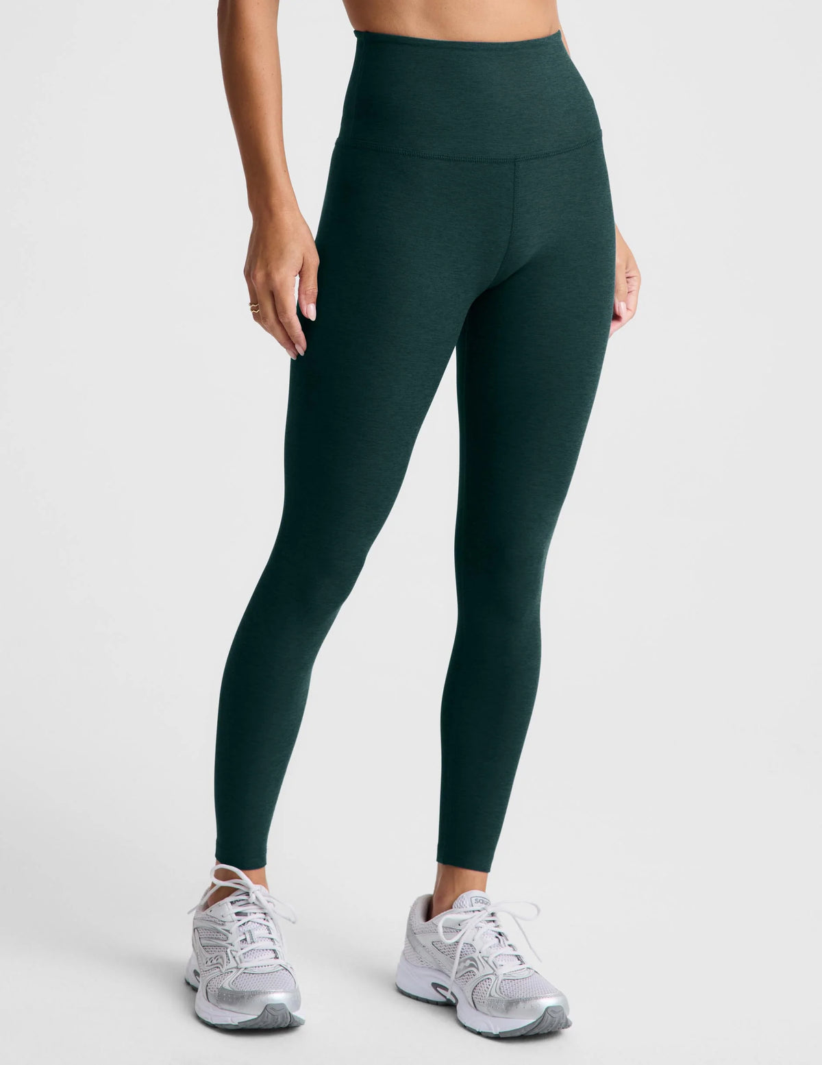 Spacedye™ Caught In The Midi High Waisted Legging