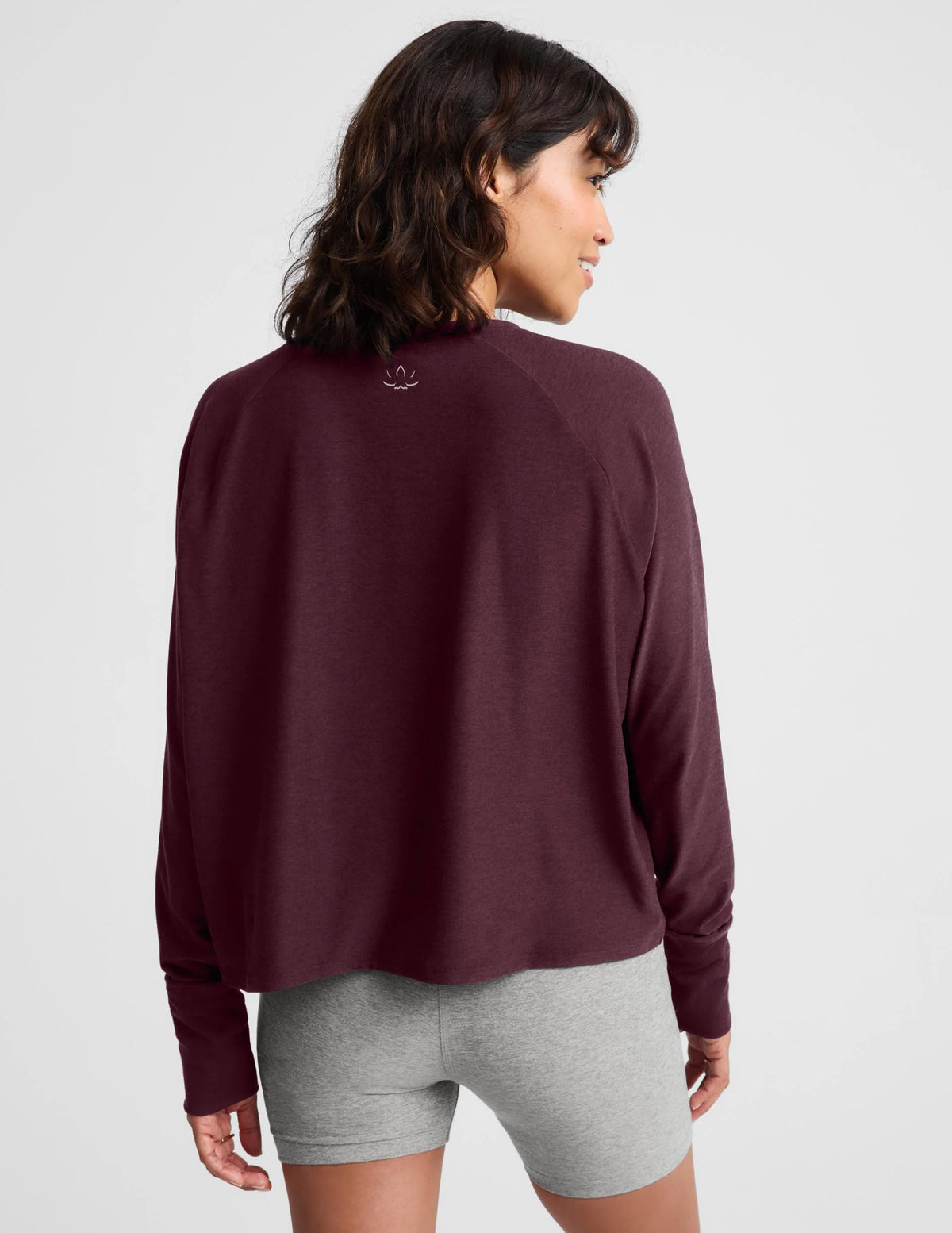 Featherweight Daydreamer Pullover