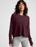 Featherweight Daydreamer Pullover