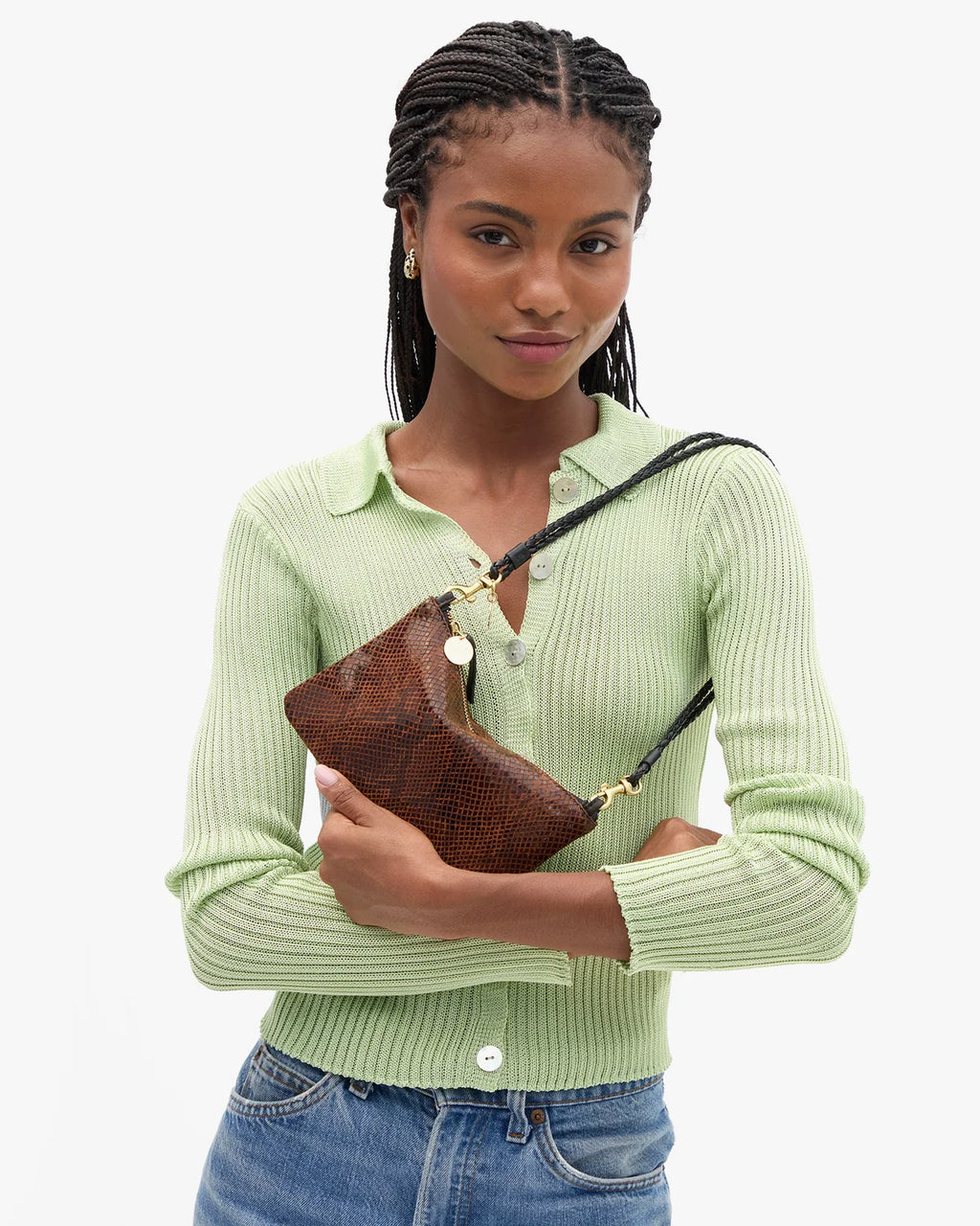 Shoulder Strap