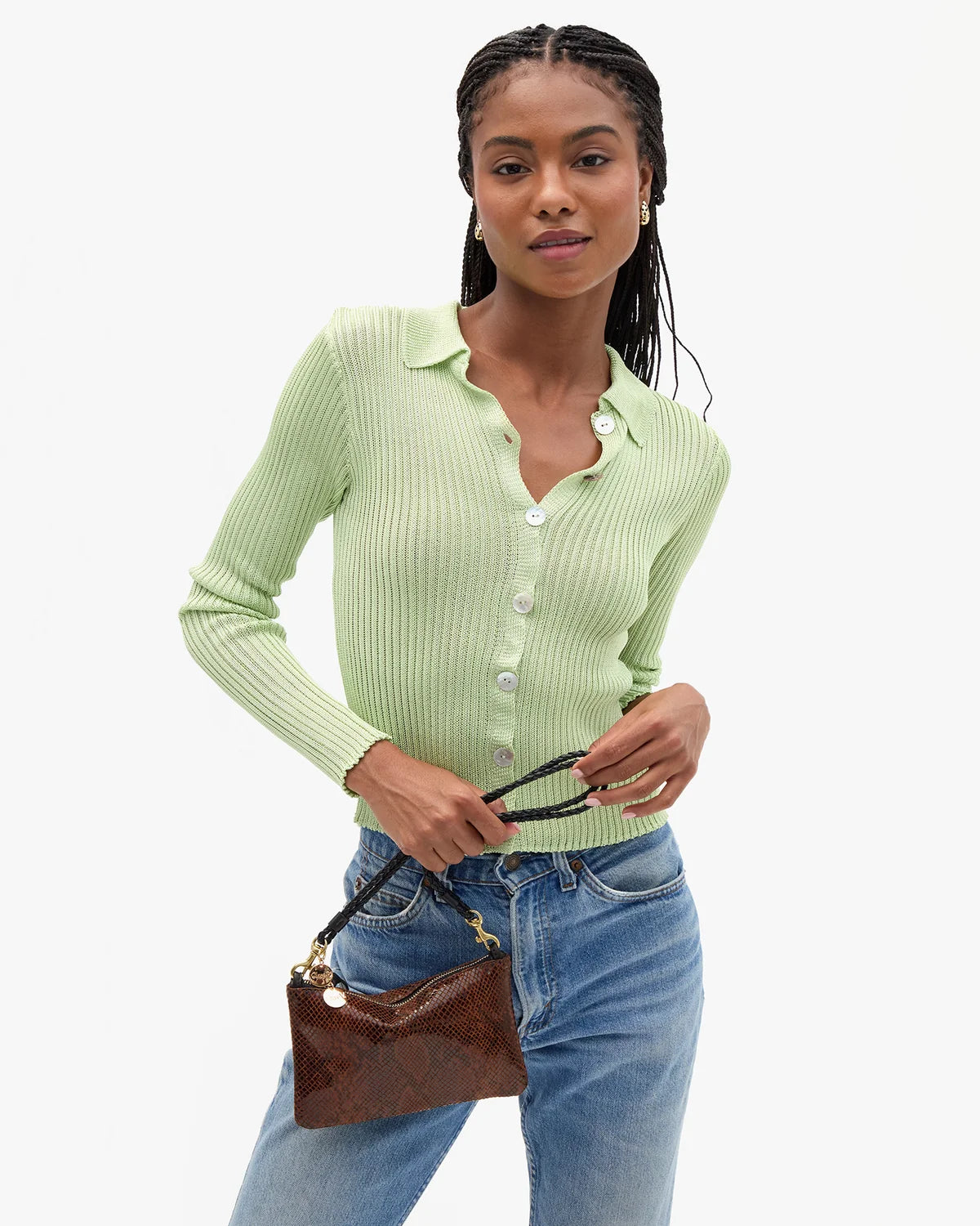Shoulder Strap