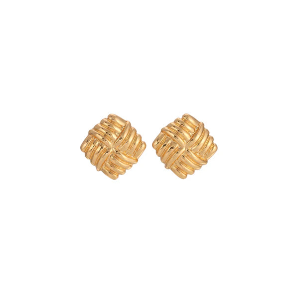 Wind Earrings