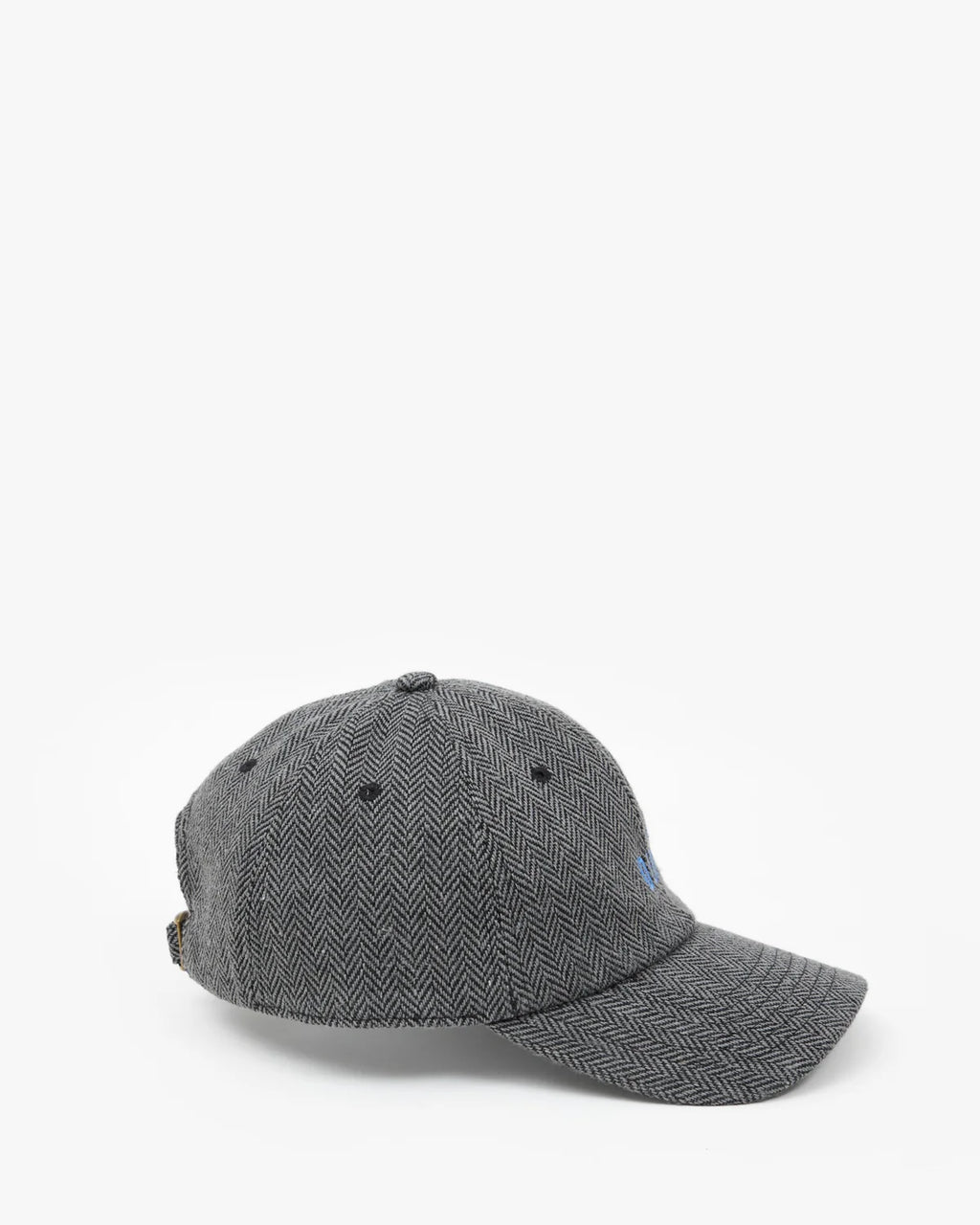 Wool Baseball Hat