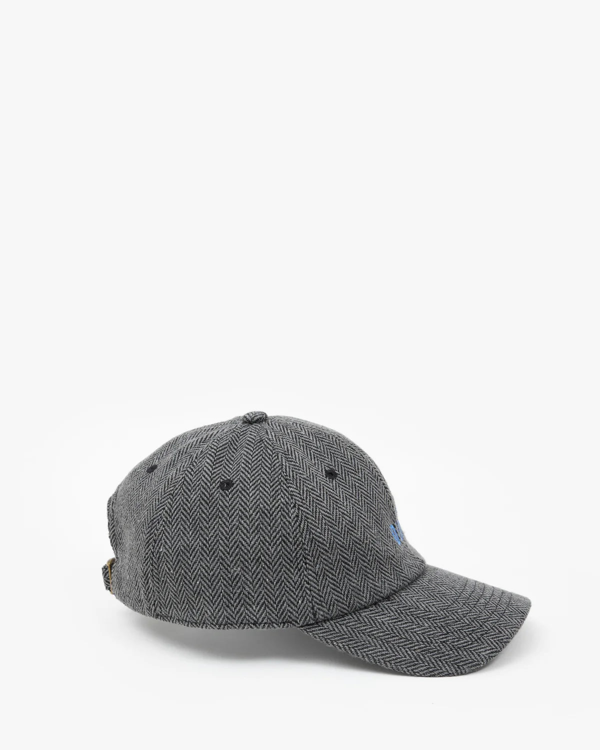 Wool Baseball Hat